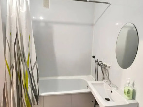 Квартира на улице Лескова 3