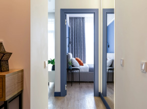 Апартаменты Lagoon by Pavlov