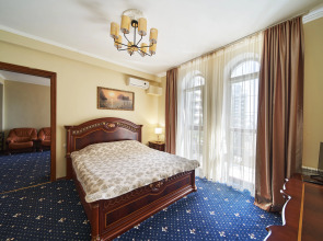 Гостевой дом Вилла Багратион