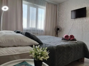 V Abakane Apartments