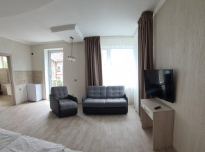 Частный дом Пол дома на Гагарина