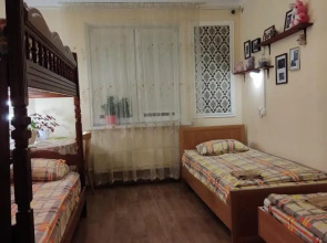 Апартаменты Жуковского 5 - Вокзал