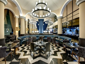 Отель Dukes The Palm Dubai