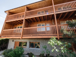 Гостевой Дом Капля Янтаря