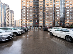 Квартира Рядом с м. Парнас