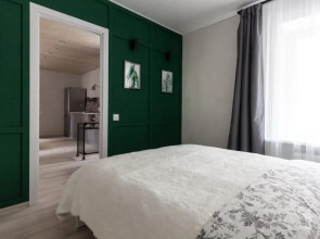 Апартаменты у Кремля