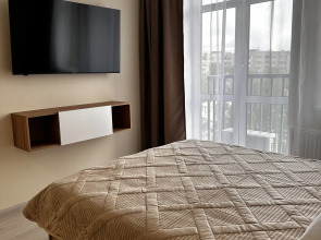 Квартира в Центральной Части Города