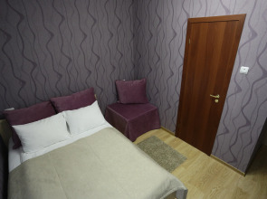 Отель Астра