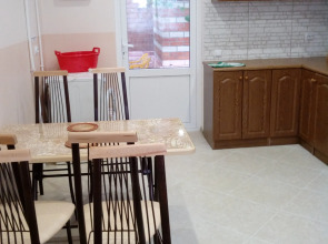 Гостевой дом Ливадия