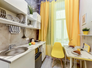 Апартаменты Locationapartments 2