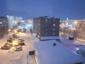 Апартаменты Однокомнатная на Юбилейной 12