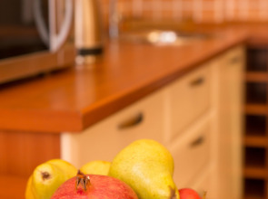 Апартаменты двухкомнатные Premium в центре