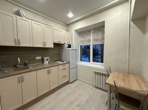 Апартаменты Уютные на Студенческом 30