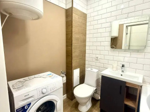 Апартаменты 032 Революционная 39/3 с Джакузи и Кондиционером