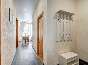 Квартира в Центре Сочи