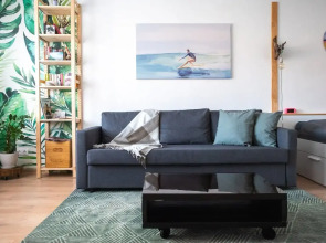 Апартаменты у Ауры