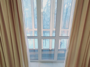 Заповедные Кварталы