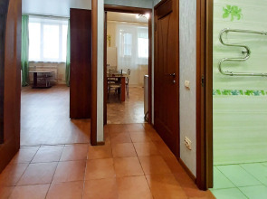 Апартаменты Ставровская Уют