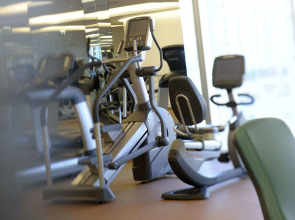 Отель JW Marriott Hotel Marina 