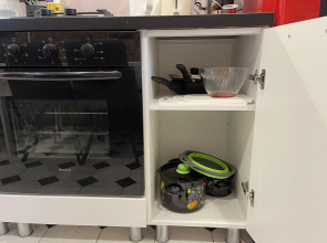 Апартаменты Aurora Loft