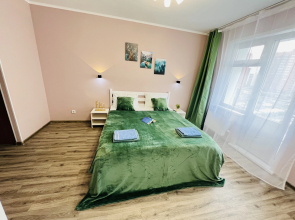 Biznes Apartments