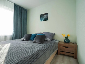 Апартаменты на проспекте Московский 64