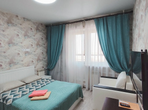 Apartamenty na Kujbyseva 47A/3