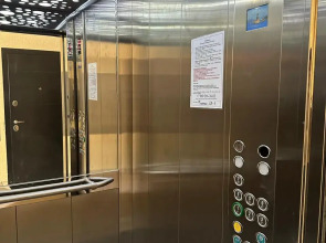 Квартира Евро 2-ком Фадеева 18-21 КакДома Севастополь