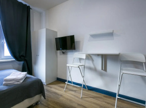 Апартаменты Добрые сутки на Юбилейной 7а