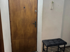 Квартира Солнечная и уютная квартира