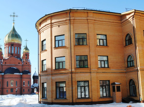 Мини-отель Гостиница Пилигрим