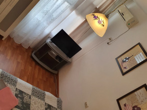 Апартаменты на Итальянском