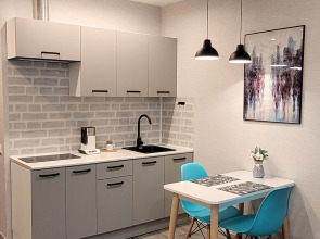 Квартира Cтудия с удобным расположением