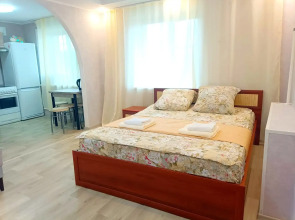 Квартира Уютная 1 комнатная квартира