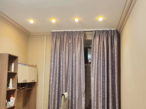 Квартира у Грибоедова, с кодовым доступом,личной кухней и уборной 2