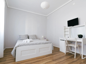 Mare Alta Alojamentos Apartments