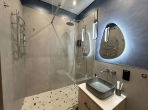 Апартаменты Бизнес-класса у ТЦ "Премьер"