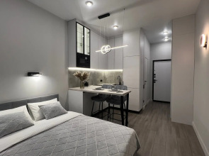 Квартира 3 18,5 м2 ЖК Царская площадь