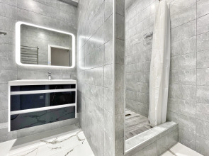 Апартаменты КвартАп на Цветочном 12А