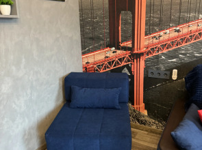 Квартира Семеновская