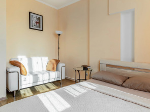 Апартаменты Prim Rooms Avrora в центре города