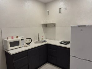 Апартаменты Studio XM на Сургутской 15