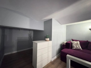 Апартаменты Peonies Lucky Room у Метро Бауманская