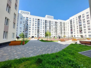 Три квартиры на Сахарова 2