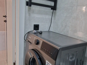 Апартаменты в ЖК "Тихая Гавань" г. Светлогорск