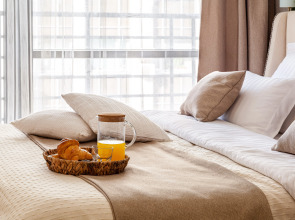 Апартаменты Hill 8 214П