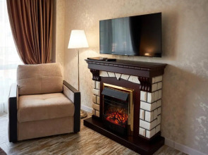 Апартаменты Gorki City SKI 6