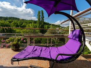 Гостевой дом Желтый