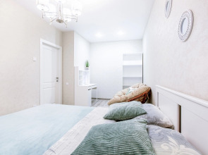 Апартаменты Комфорт Парк MG 2х комнатные