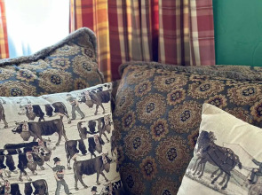 Отель Ля Ви де Шато